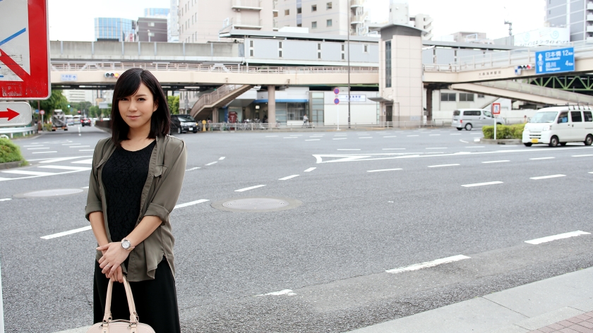 汐里さん 全国人妻